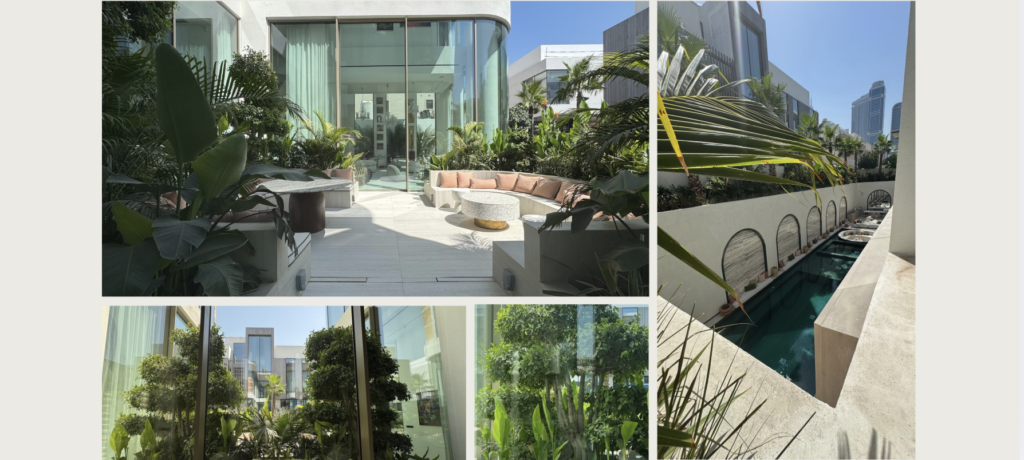 Villa 124 Al wasl by 507 UAE