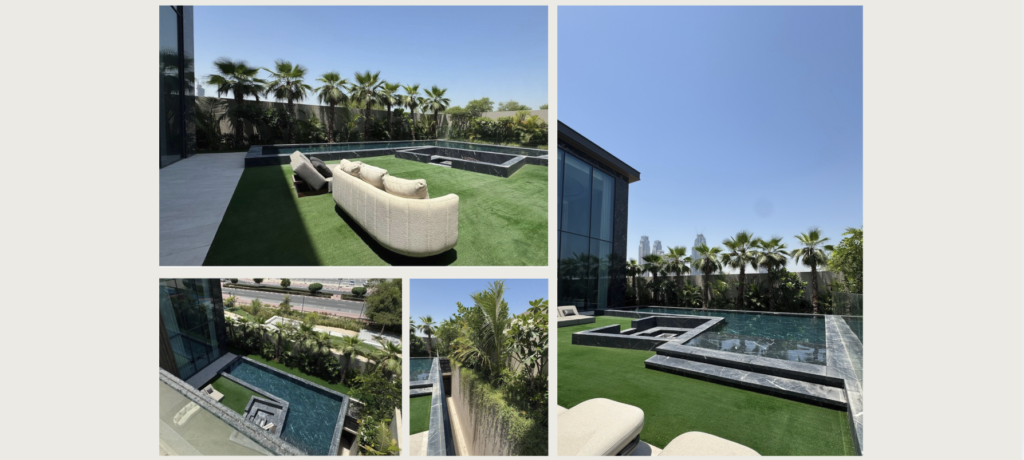 Villa 48 Al wasl by 507 UAE